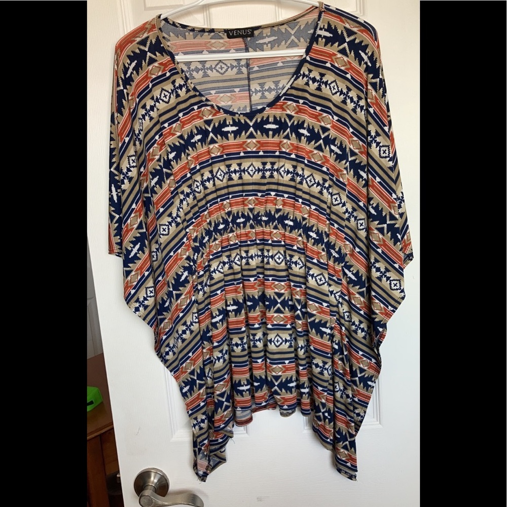 Venus Tunic